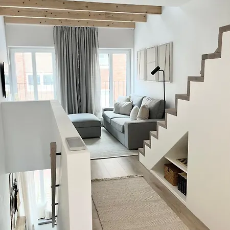 Neu! Gallery - Sonnenterrasse Im Zentrum Emdens Apartamento Emden