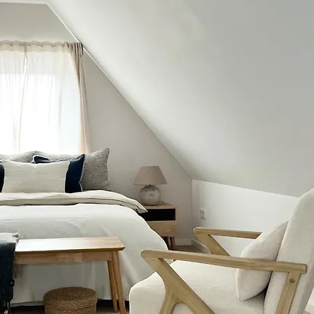 Neu! Gallery - Sonnenterrasse Im Zentrum Emdens Apartamento