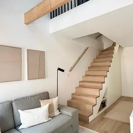 Neu! Gallery - Sonnenterrasse Im Zentrum Emdens Apartamento Emden