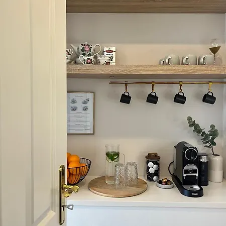 Neu! Gallery - Sonnenterrasse Im Zentrum Emdens * 埃姆登