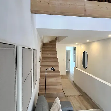 Neu! Gallery - Sonnenterrasse Im Zentrum Emdens Apartamento