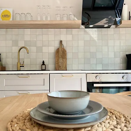 Apartamento Neu! Gallery - Sonnenterrasse Im Zentrum Emdens