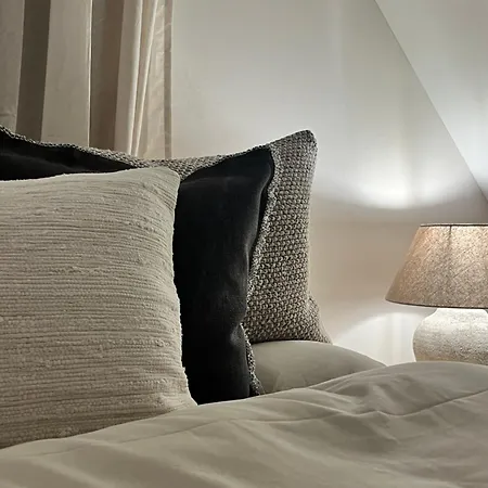 Neu! Gallery - Sonnenterrasse Im Zentrum Emdens Apartamento